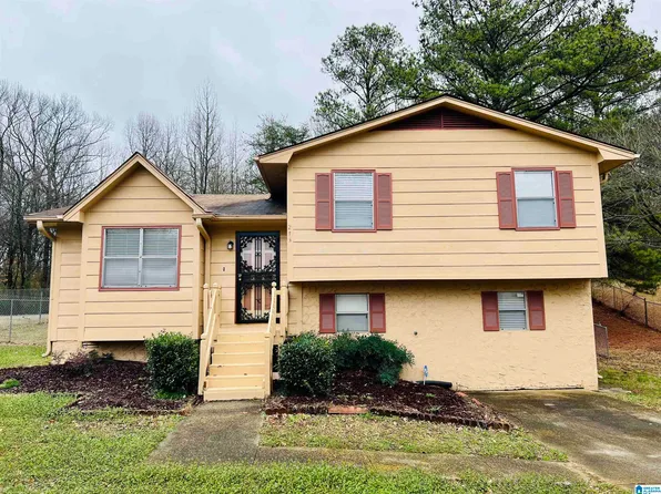 273 Bayberry Rd, Birmingham, AL 35214