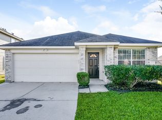 12002 Green Butte Ct, Houston, TX 77044