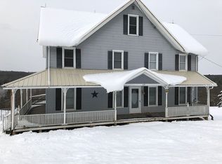 409 County Road 7, Mc Donough, NY 13801