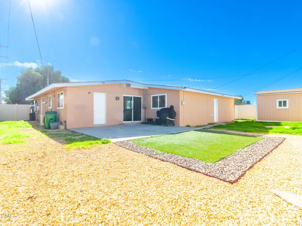 2005 W Milling St, Lancaster, CA 93536