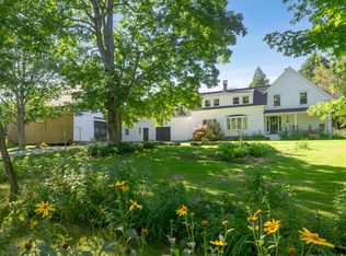 162 Merrill Rd, Pownal, ME 04069