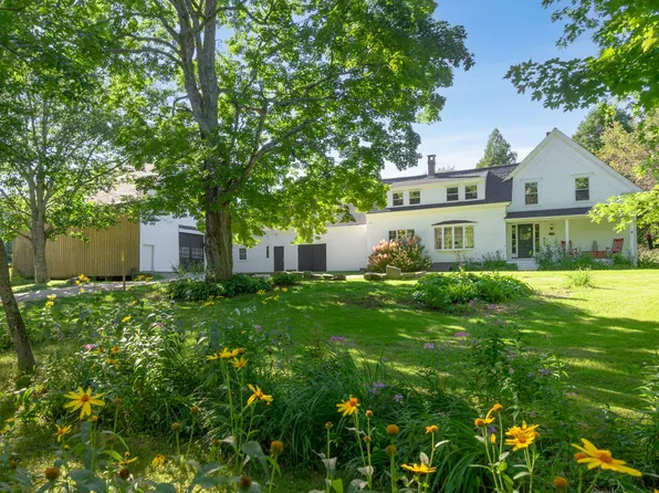 162 Merrill Road, Pownal, ME 04069