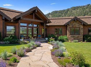 110 Neils Way, Ketchum, ID 83340