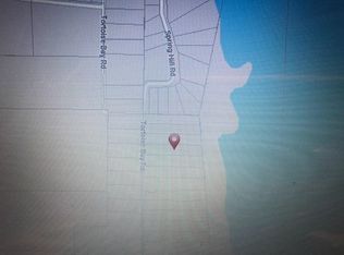 0 Tortoise Bay Rd, Higden, AR 72067