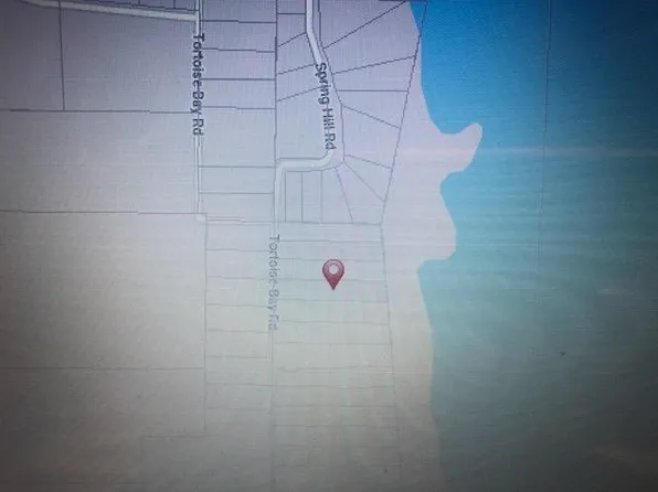 0 Tortoise Bay Rd, Higden, AR 72067