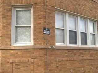 7352 S Emerald Ave #1, Chicago, IL 60621