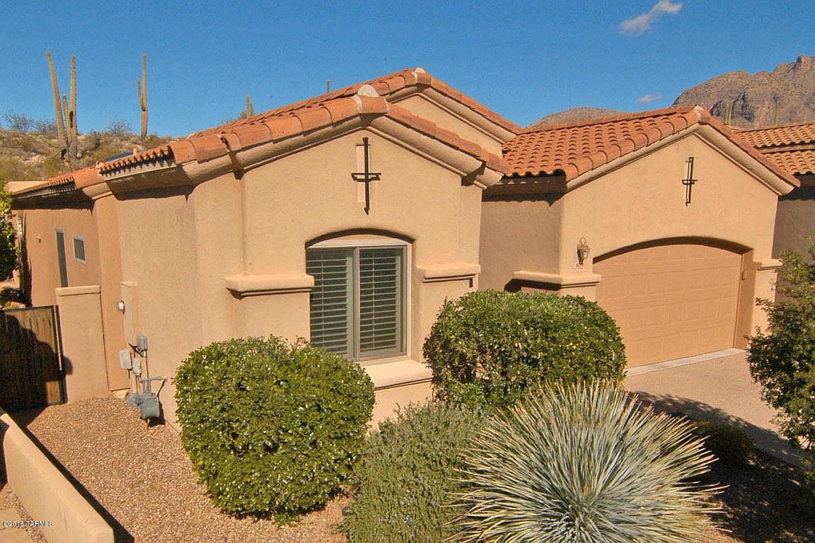 6179 N Placita Manantial La Paloma, Tucson, AZ 85718 Zillow