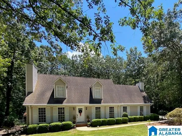 5127 Colonial Park Rd, Birmingham, AL 35242