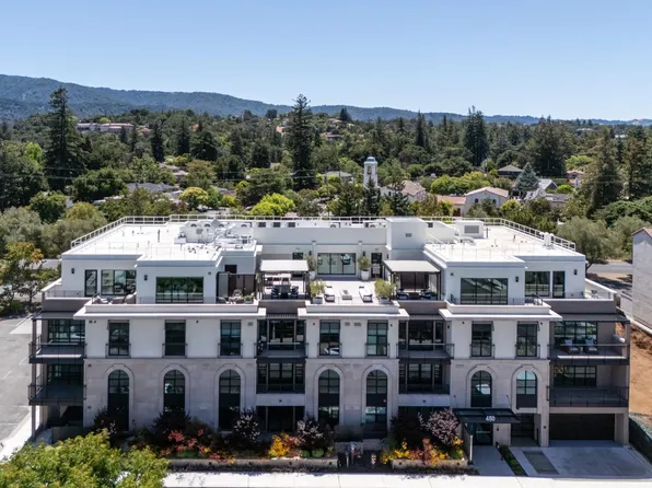 450 1st St #109, Losaltos, CA 94022
