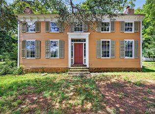 322 S State Highway 21, Caledonia, MO 63631