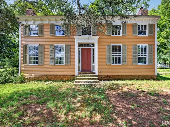 322 S State Highway 21, Caledonia, MO 63631