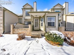 5965 Hitching Post Vw, Colorado Springs, CO 80923