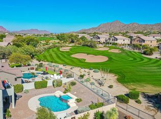 3663 N Paseo Del Sol, Mesa, AZ 85207