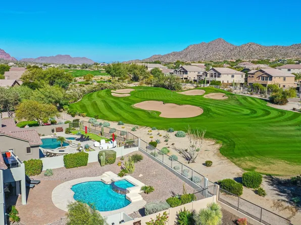 3663 N PASEO DEL SOL Street, Mesa, AZ 85207