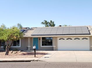 620 W Utopia Rd, Phoenix, AZ 85027
