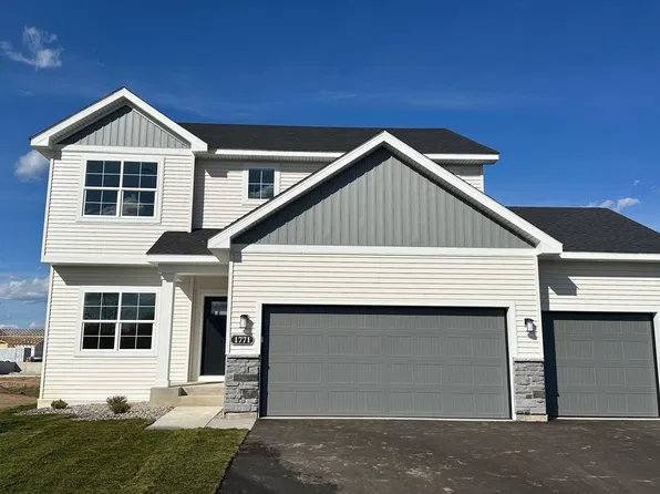 1771 Bobcat Ln, New Richmond, WI 54017