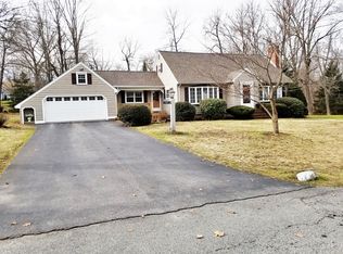 55 Hoyt Rd, Haverhill, MA 01835