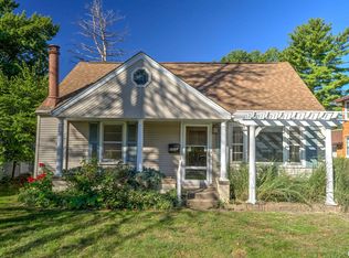 3313 N Peoria Ave, Peoria, IL 61603