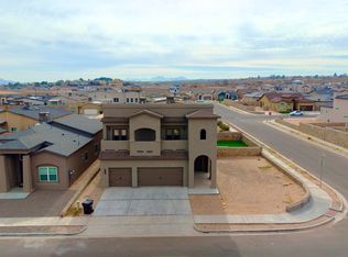 122 Esther Trl, Santa Teresa, NM 88008