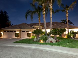 742 W Monte Verde Ave, Visalia, CA 93277