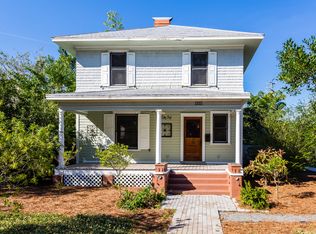 600 S Elm Ave, Sanford, FL 32771