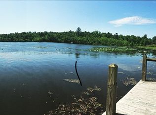 366 Barrow Rd, Reynolds, GA 31076