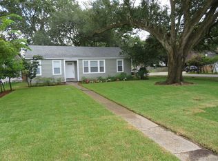 695 Concordia St, Baton Rouge, LA 70806