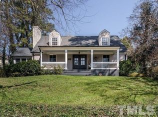 1312 Diehl St, Raleigh, NC 27608