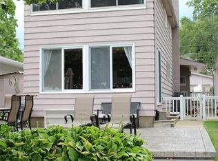 6314 N Shore Dr, Clarklake, MI 49234