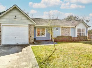 5 Sunnymead Dr, Gulfport, MS 39503