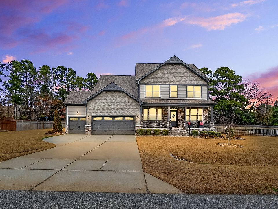 1st image of 4909 Sunset Stream Dr