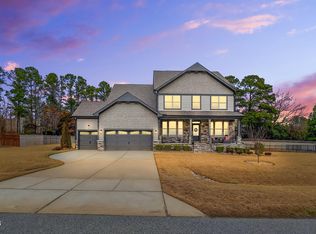 4909 Sunset Stream Dr, Fuquay Varina, NC 27526