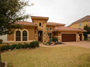 15708 Spillman Ranch Loop, Austin, TX 78738