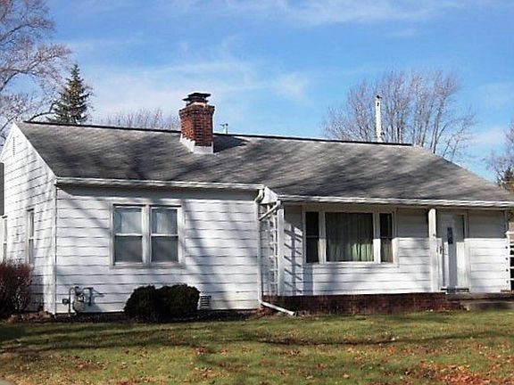 2nd image of 1839 Woodland Ave