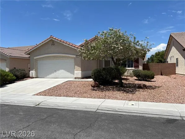 4717 Cedar Ranch Ct, North Las Vegas, NV 89031