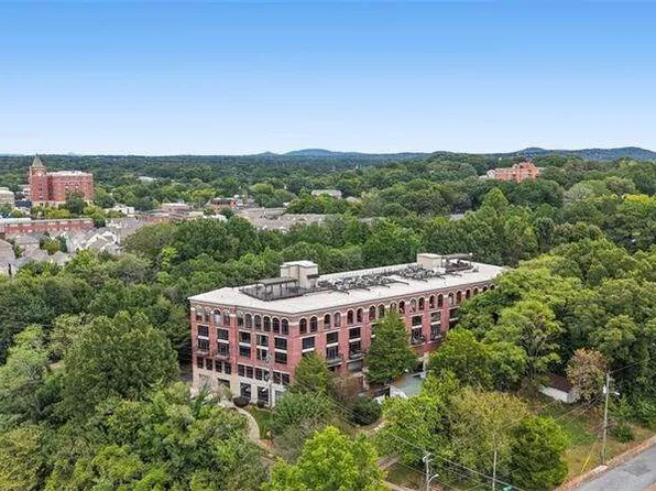 319 Atlanta St SE Unit 306, Marietta, GA 30060