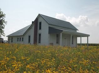 198 Borum Rd, Washington Court House, OH 43160