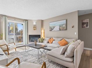 2611 S Edenwold Hts NW #11, Calgary, AB T3A3T5