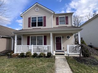 5582 Marshfield Dr, Westerville, OH 43081