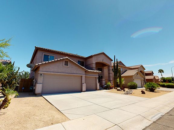 2nd image of 10909 W Palm Ln