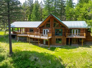 69 Bear Run Rd, Kalispell, MT 59901