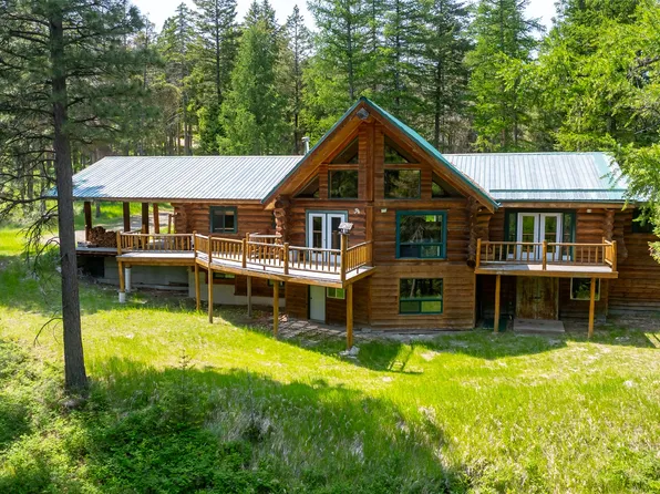 69 Bear Run Rd, Kalispell, MT 59901