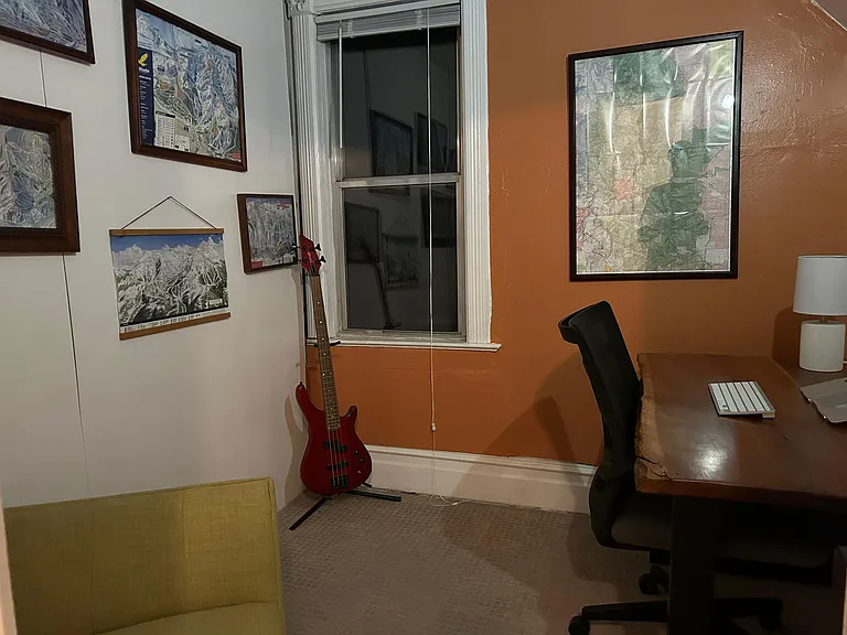 Office space/storage