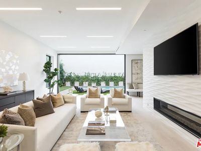 125 N Stanley Dr, Beverly Hills, CA, 90211