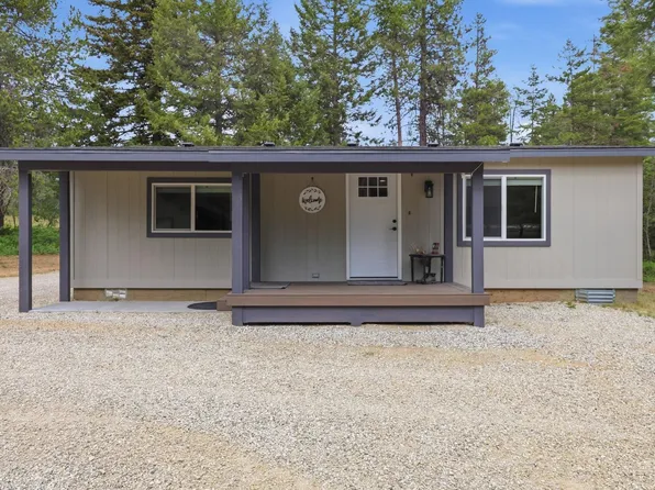 4543 Olson Rd, Clayton, WA 99110