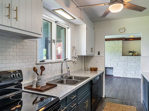 Gorgeous Counter Tops