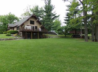 4568 N West Shafer Dr, Monticello, IN 47960