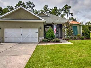 402 Valhalla Ln, Murrells Inlet, SC 29576