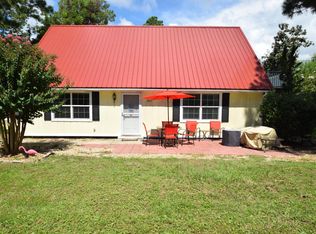 3605 Betsy Ln, Panama City Beach, FL 32408