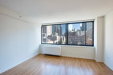 Rented by Gotham Organization